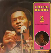 Chuck Berry with the Steve Miller Band - St. Louie to Frisco to Memphis