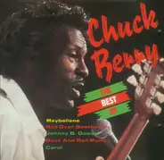 Chuck berry - The Best Of Chuck Berry