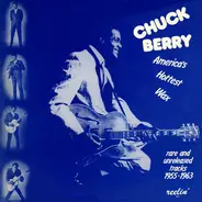 Chuck Berry - America's Hottest Wax