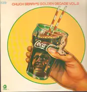 Chuck Berry - Chuck Berry's Golden Decade Vol.2