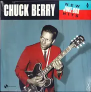 Chuck Berry - New Juke Box Hits