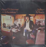 Chuck McDermott And Wheatstraw - Follow The Music