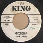 Cindy Owens - Separated