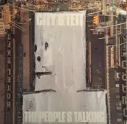 City / 6 / Tett - The People´s Talking