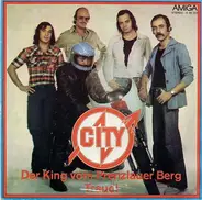 City - Der King Vom Prenzlauer Berg / Traudl
