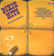 Clarence Williams / Bob Cambell - Dixie Hits