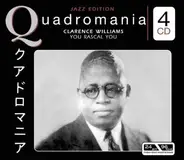 Clarence Williams - You Rascal You