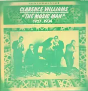 Clarence Williams - The Music Man (1927 - 1934)