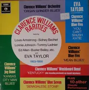 Clarence Williams - Clarence Williams Rarities