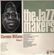 Clarence Williams - Volume 2