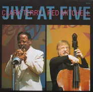 Clark Terry , Red Mitchell - Jive at Five