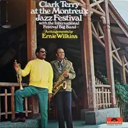 Clark Terry - At the Montreux Jazz Festival