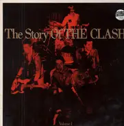 The Clash - The Story Of The Clash Volume 1