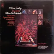 Debussy - Boulez - PELLEAS ET MELISANDE