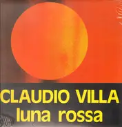 Claudio Villa - Luna Rossa