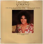 Cleo Laine - Wordsongs