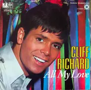 Cliff Richard - All My Love