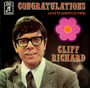 Cliff Richard - Congratulations