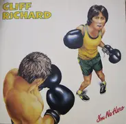 Cliff Richard - I'm No Hero