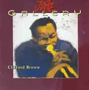 Clifford Brown - Jazz Gallery/C.Brown