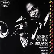 Clifford Brown - More Study in Brown