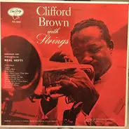 Clifford Brown - Clifford Brown with Strings
