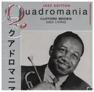 Clifford Brown - Easy Living