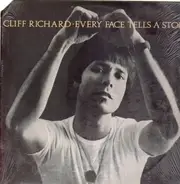Cliff Richard - Every Face Tells a Story