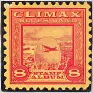 Climax Blues Band - Stamp Album