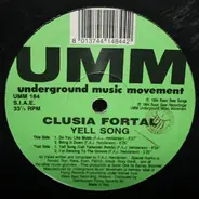 Clusia Fortal - Yell Song