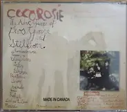 CocoRosie - The Adventures of Ghosthorse and Stillborn