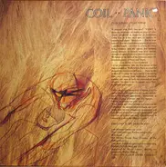 Coil - Panic / Tainted Love