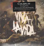 Coldplay - Viva la Vida or Death and All His Friends
