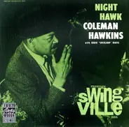 Coleman Hawkins With Eddie 'Lockjaw' Davis - Night Hawk