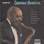 Coleman Hawkins - Memorial