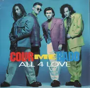 Color Me Badd - All 4 Love