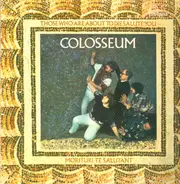 Colosseum - Those Who Are About to Die Salute You