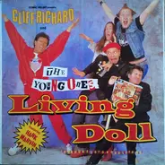 Comic Relief presents: Cliff Richard and The Young Ones Featuring: Hank Marvin - Living Doll