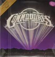 The Commodores - Midnight Magic