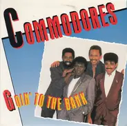 Commodores - Goin' To The Bank
