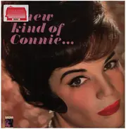 Connie Francis - A New Kind Of Connie...