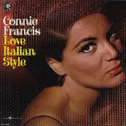 Connie Francis - Love Italian Style