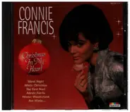 Connie Francis - Christmas in My Heart