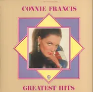 Connie Francis - Greatest Hits