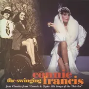 Connie Francis - The Swinging Connie Francis
