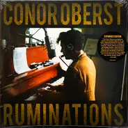 Conor Oberst - Ruminations