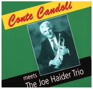 Conte Candoli - Meets the Joe Haider Trio