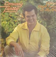 Conway Twitty - Georgia Keeps Pulling On My Ring