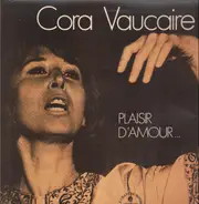 Cora Vaucaire - Plaisir d Amour