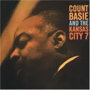Count Basie - And The Kansas City 7